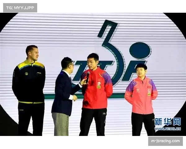 国际乒联考察洛杉矶,2028奥运乒乓球场馆设计初案公布 国际乒联考察洛杉矶,2028奥运乒乓球场馆设计初案公布